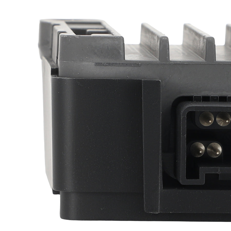 Fuel Pump Driver Module 10 Pins compatible for Ford Jaguar 3F1A9D372AA 3F1Z9D372AA 601-005