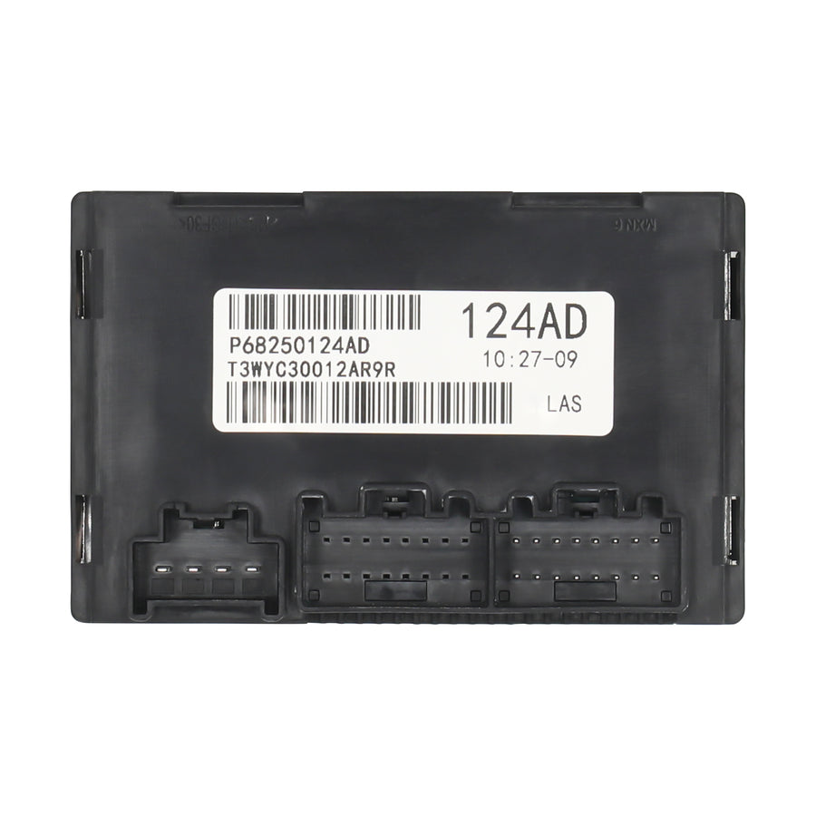 Transfer compatible for Case Module compatible for Jeep Grand Cherokee compatible for Dodge Durango 2016-2018 68250124AD