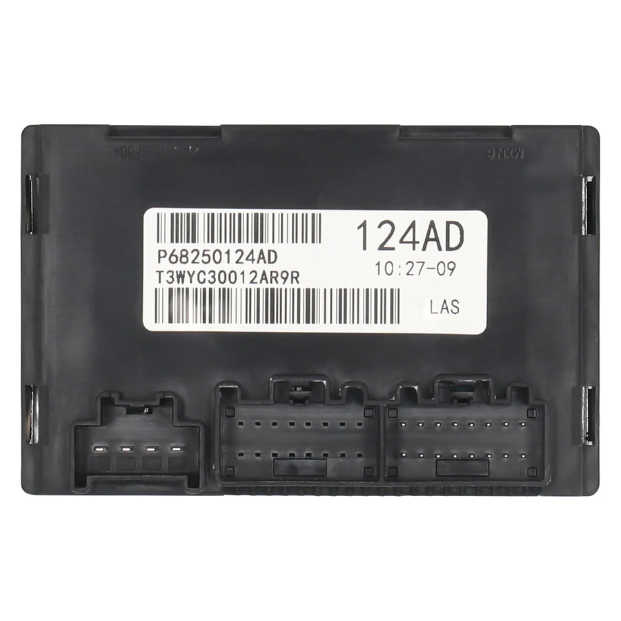 Transfer compatible for Case Module compatible for Jeep Grand Cherokee compatible for Dodge Durango 2016-2018 68250124AD