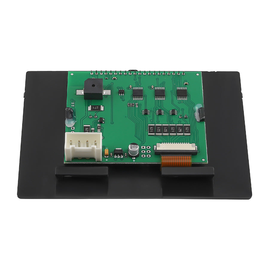 Leveling System Touchpad with Auto-Leveling Button For Lippert Leveling systems