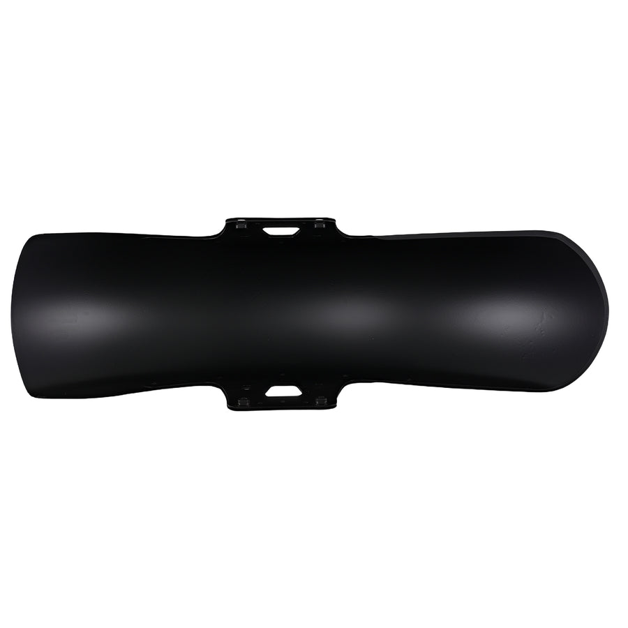 19 Inch Front Fender compatible for Harley Electra Glide Road Glide 2014-later Iron