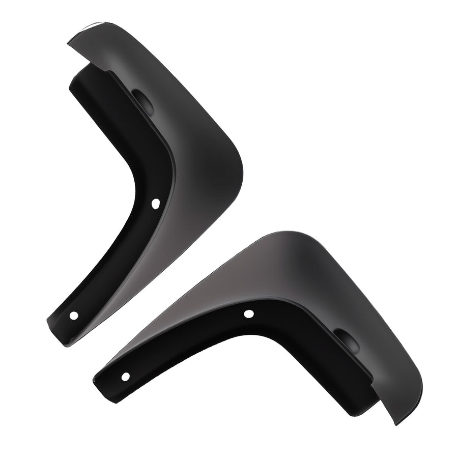 4PC Flaps Mud Guards Mudguard Splash compatible for Toyota Camry Base/LE/XLE 2002-06