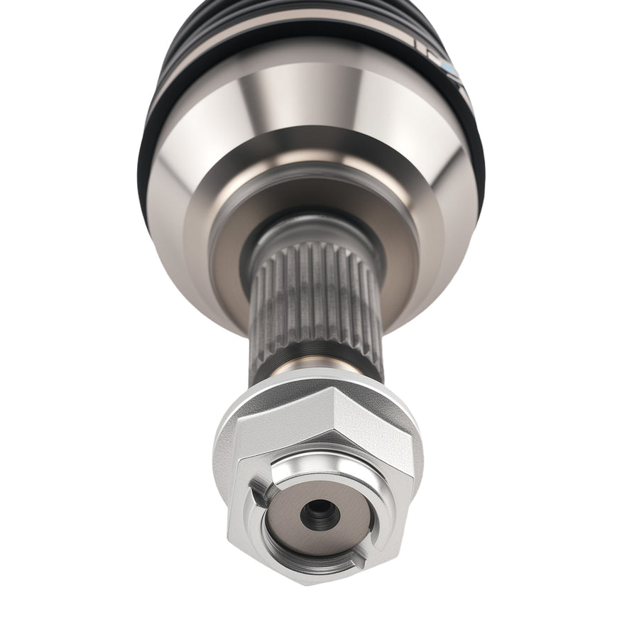 Front CV Axle Half Shaft compatible for Tesla Model Y 2020-2023 1188115-99-a 1188119-00-b