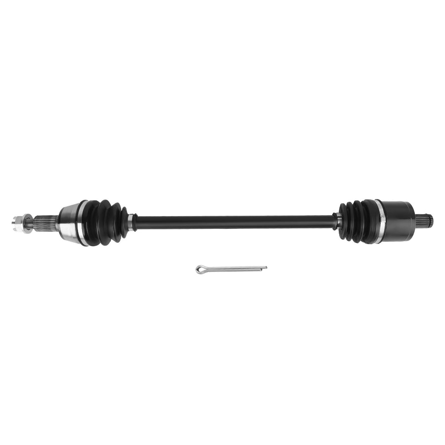 Front Right/Left CV Axle Drive Shaft compatible for Polaris Ranger Crew XP 1000 RZR S 4 800