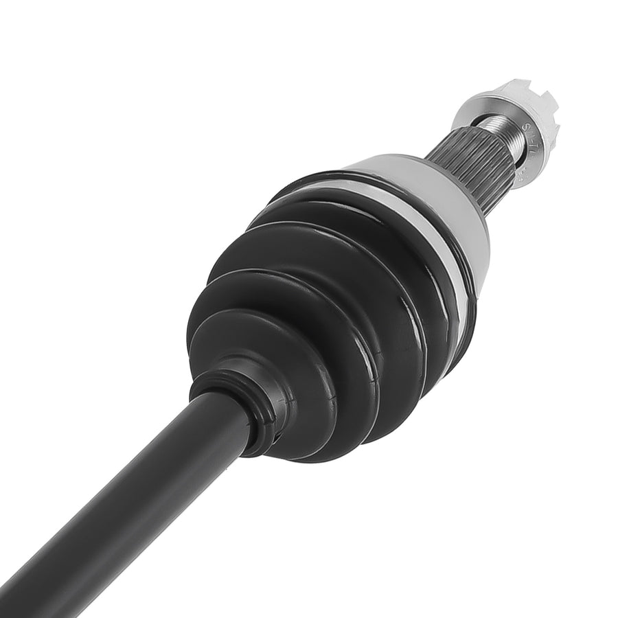 Front Right/Left CV Axle Drive Shaft compatible for Polaris Ranger Crew XP 1000 RZR S 4 800