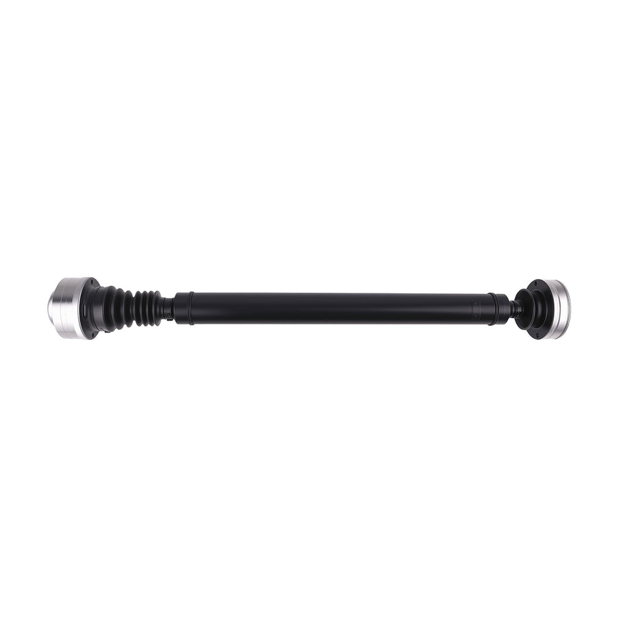 Front Driveshaft Prop Shaft compatible for Jeep Commander Grand Cherokee 3 3.0L 2005-2010