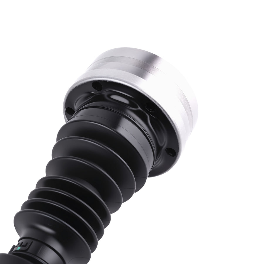 Front Driveshaft Prop Shaft compatible for Jeep Commander Grand Cherokee 3 3.0L 2005-2010