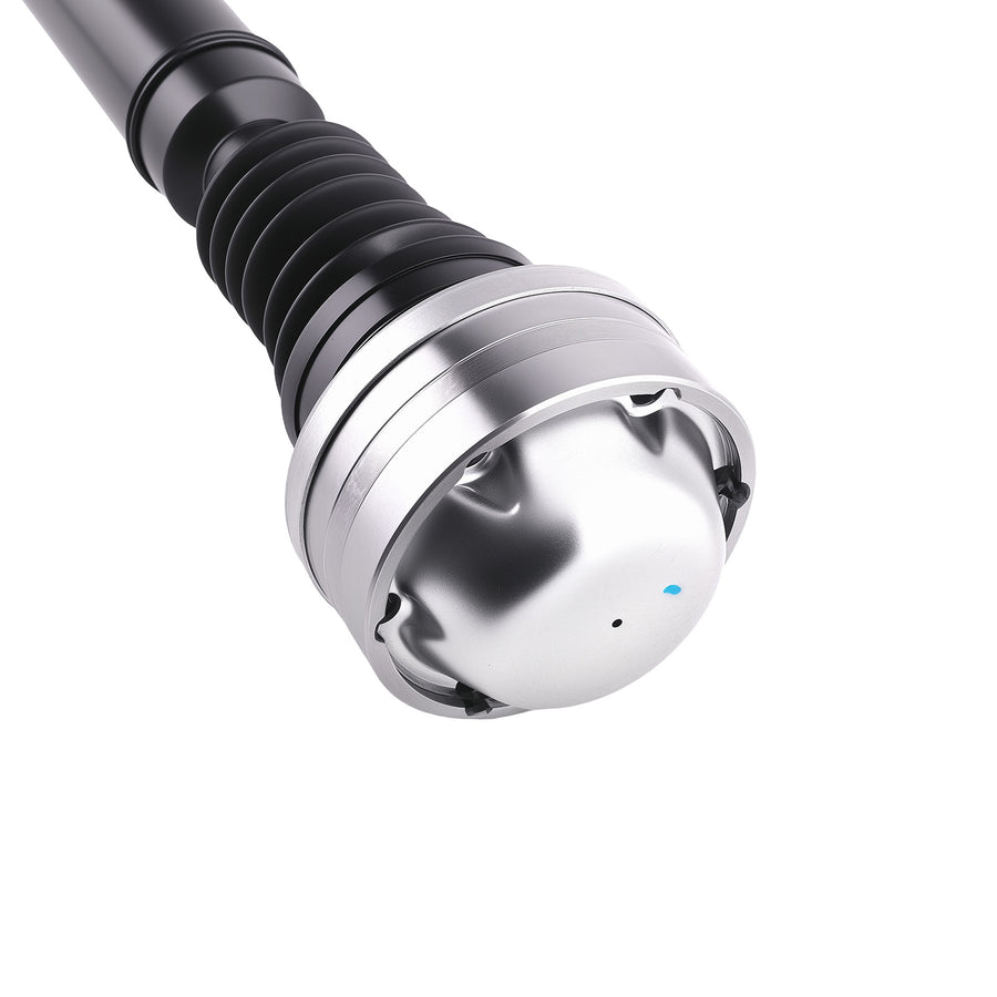Front Driveshaft Prop Shaft compatible for Jeep Commander Grand Cherokee 3 3.0L 2005-2010