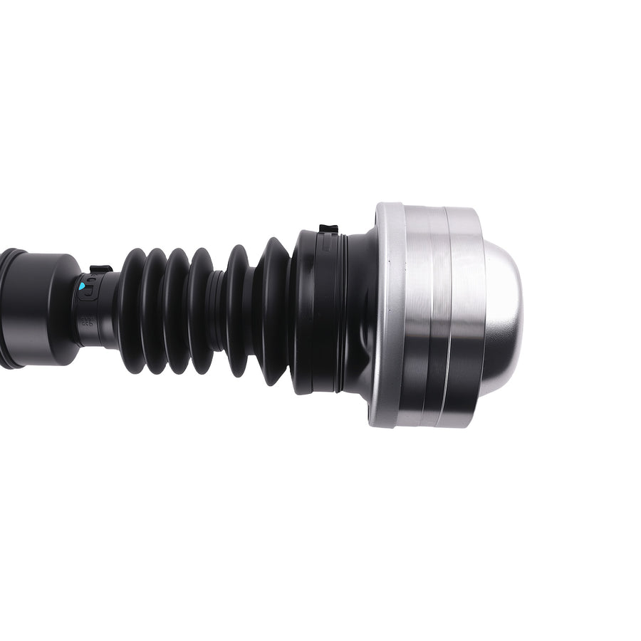 Front Driveshaft Prop Shaft compatible for Jeep Commander Grand Cherokee 3 3.0L 2005-2010