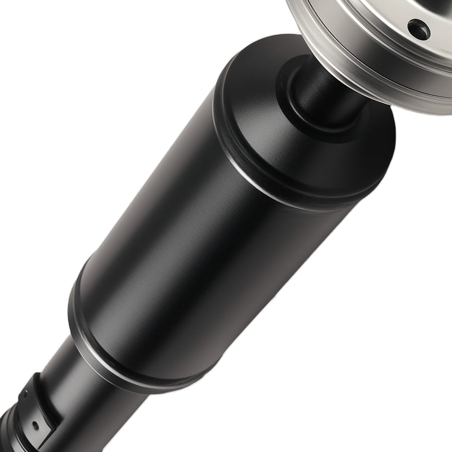 Rear Driveshaft Prop Shaft Assembly compatible for Jeep Wrangler V6 3.6L 2012-2018 65-3058
