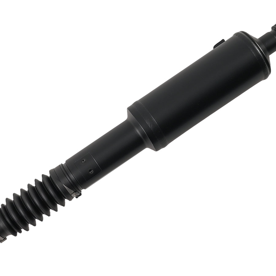 Rear Driveshaft Prop Shaft Assembly compatible for Jeep Wrangler V6 3.6L 2012-2018 65-3058