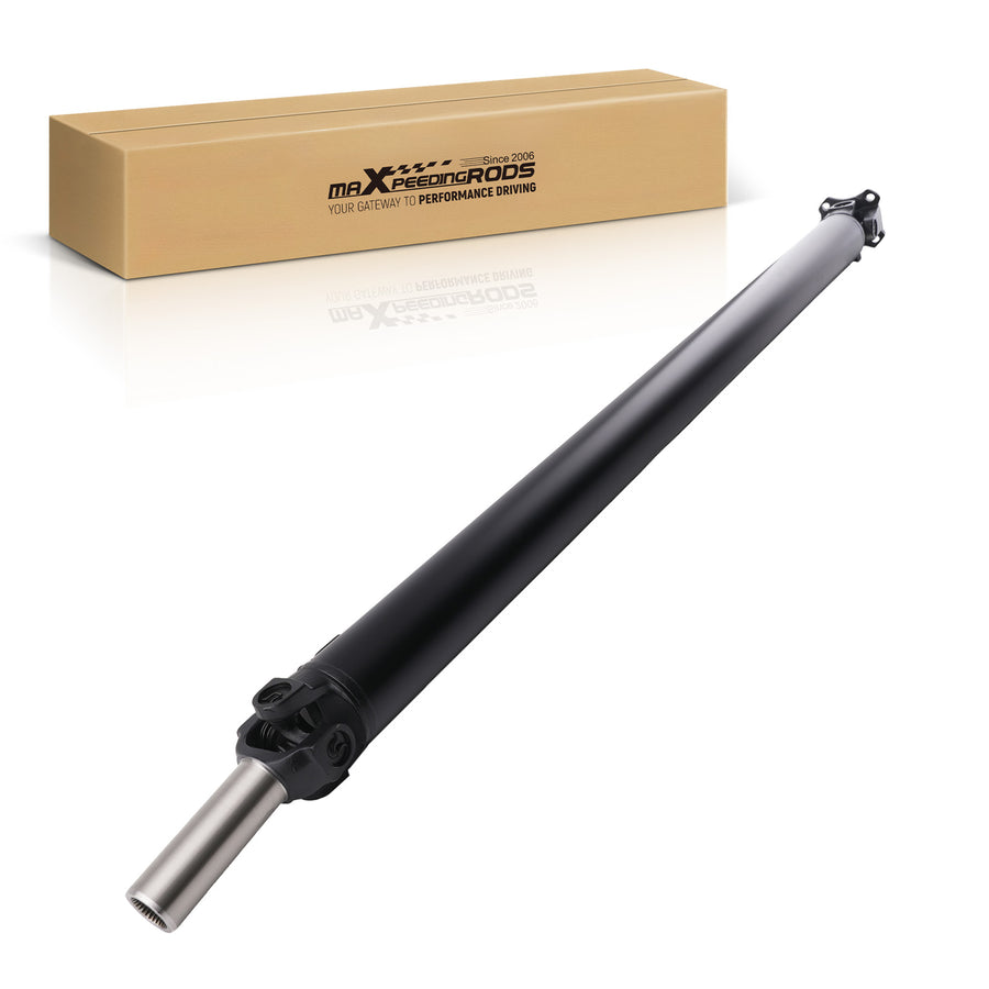 67.25inch Rear Drive Shaft Assembly compatible for Ford F-150 2004-2008 compatible for Lincoln Mark LT 4WD