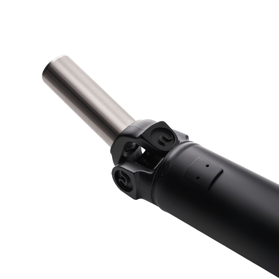 67.25inch Rear Drive Shaft Assembly compatible for Ford F-150 2004-2008 compatible for Lincoln Mark LT 4WD