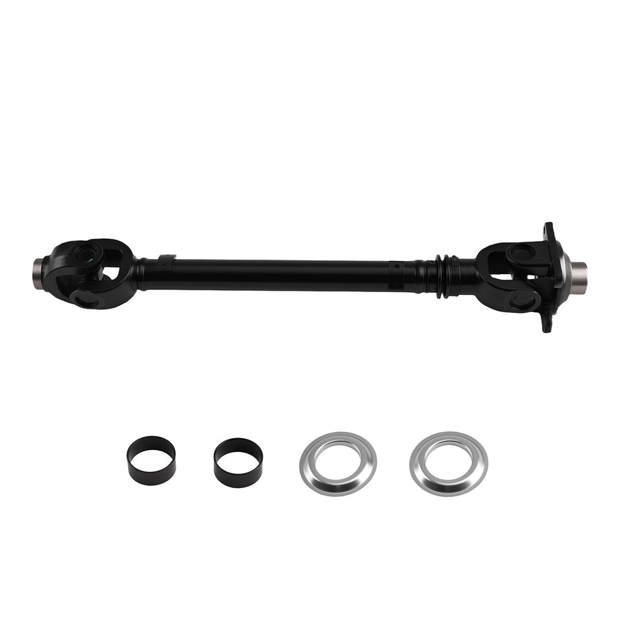 Rear Propeller Driveshaft Prop Shaft compatible for Can-Am Outlander Max 400 4x4 2004-2014