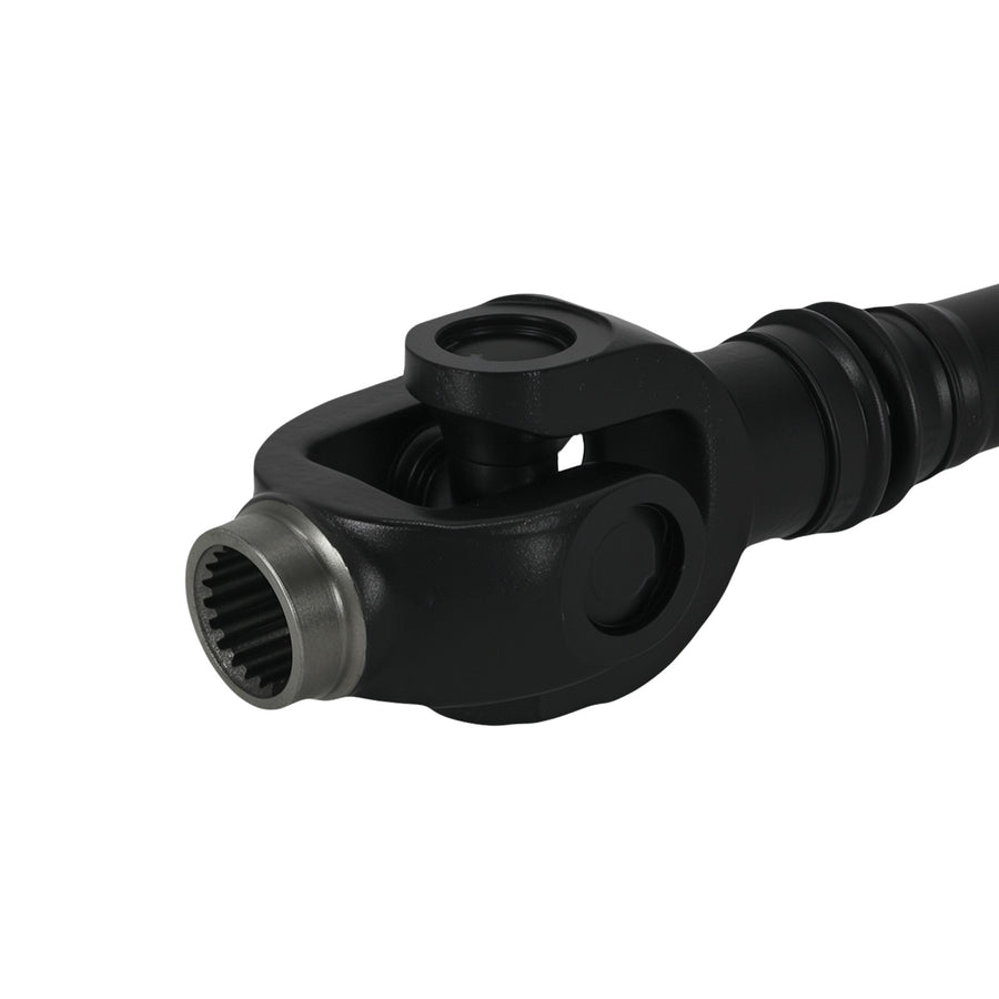 Rear Driveshaft Prop Shaft compatible for Can-Am Maverick Max 1000R 4x4 2014-2018 703500994