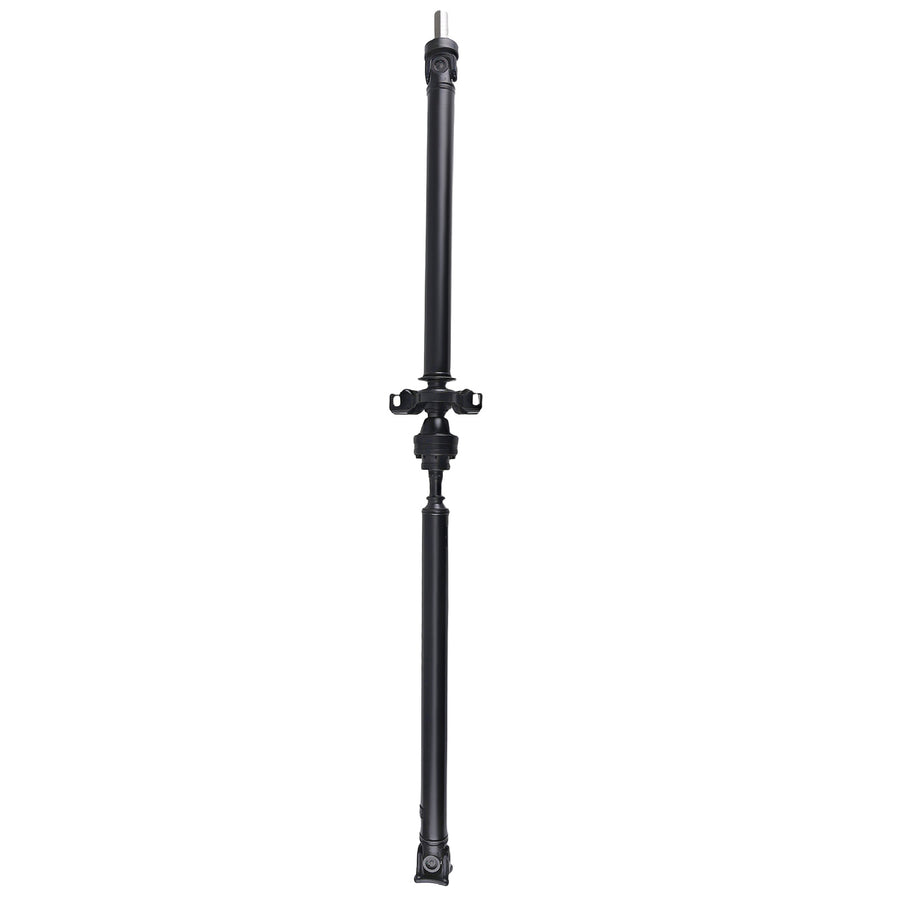 Rear Driveshaft Prop Shaft Assembly compatible for Toyota RAV4 L4 2.0L 2.4L AWD 2001-2005