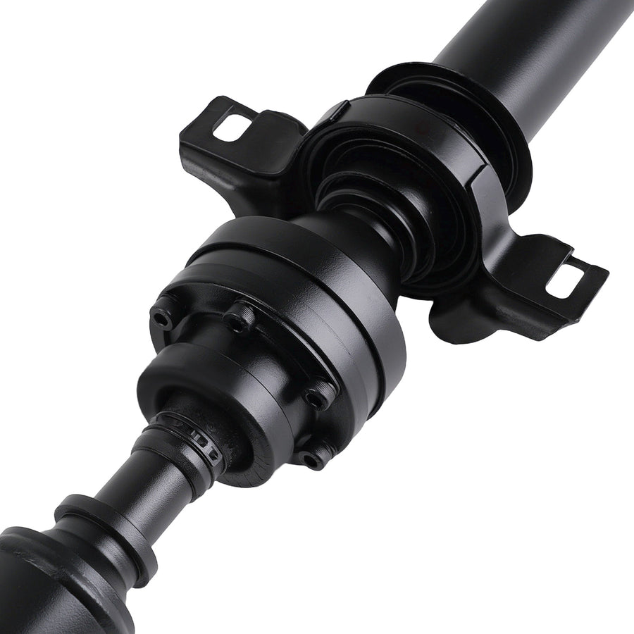 Rear Driveshaft Prop Shaft Assembly compatible for Toyota RAV4 L4 2.0L 2.4L AWD 2001-2005