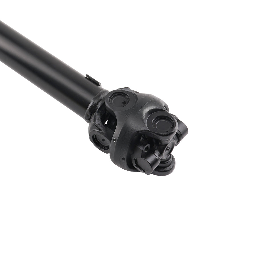 Front Driveshaft Prop Shaft Assembly compatible for Chevy Blazer K10 K20 compatible for GMC K15 K25 Manual