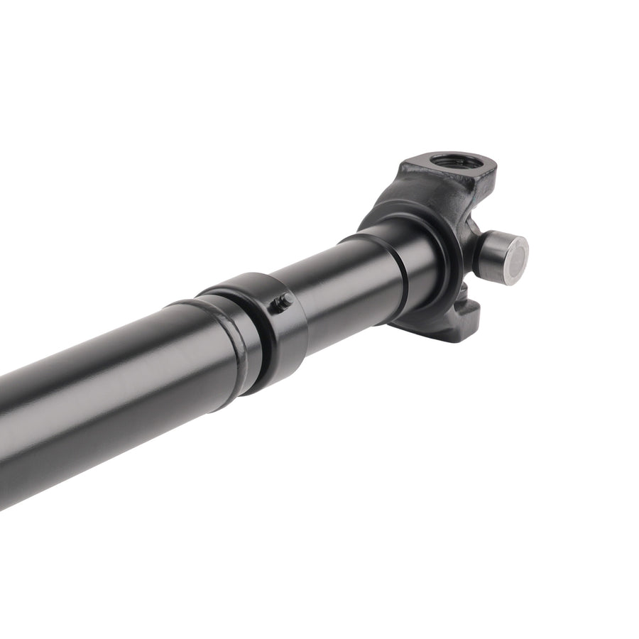 Front Driveshaft Prop Shaft Assembly compatible for Chevy Blazer K10 K20 compatible for GMC K15 K25 Manual