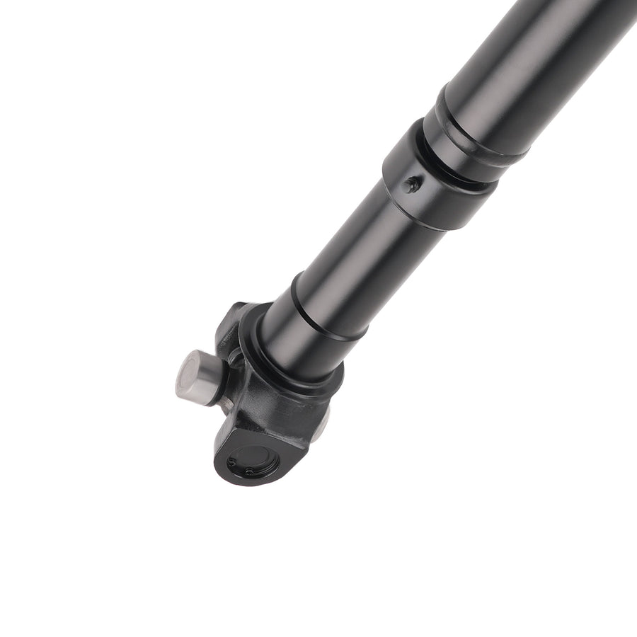 Front Driveshaft Prop Shaft Assembly compatible for Chevy Blazer K10 K20 compatible for GMC K15 K25 Manual