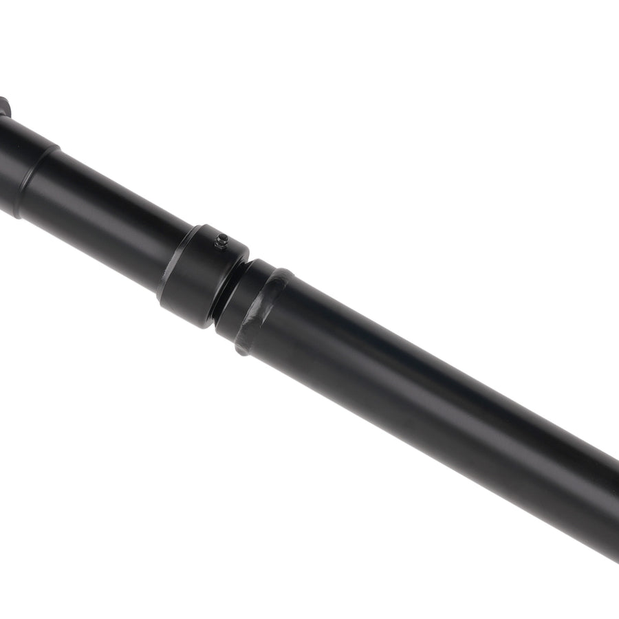 Front Driveshaft Prop Shaft Assembly compatible for Chevy Blazer K10 K20 compatible for GMC K15 K25 Manual