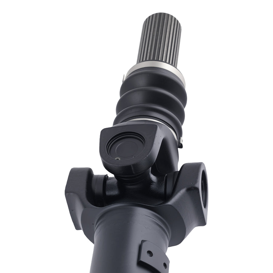 Front Driveshaft Propshaft compatible for Chevy Silverado 2500 HD compatible for GMC Sierra 3500 2001-2007