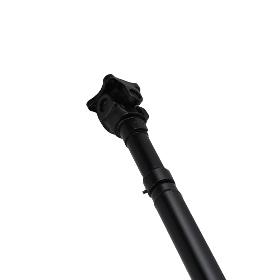 Rear Driveshaft Prop Shaft Assembly compatible for Ford Bronco II 2.3L 2.8L 1984-1990 4WD