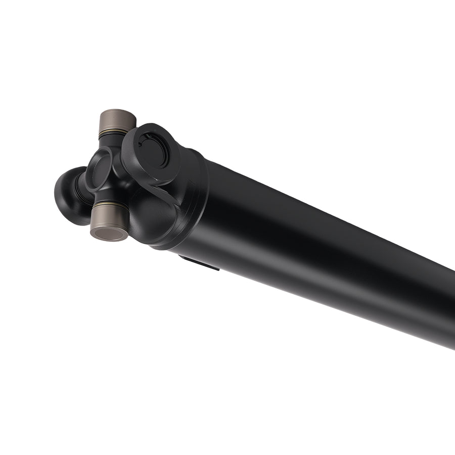 Rear Driveshaft compatible for GMC Sierra 2500 compatible for Chevy Silverado 2500 2001-2004 4WD 946-399