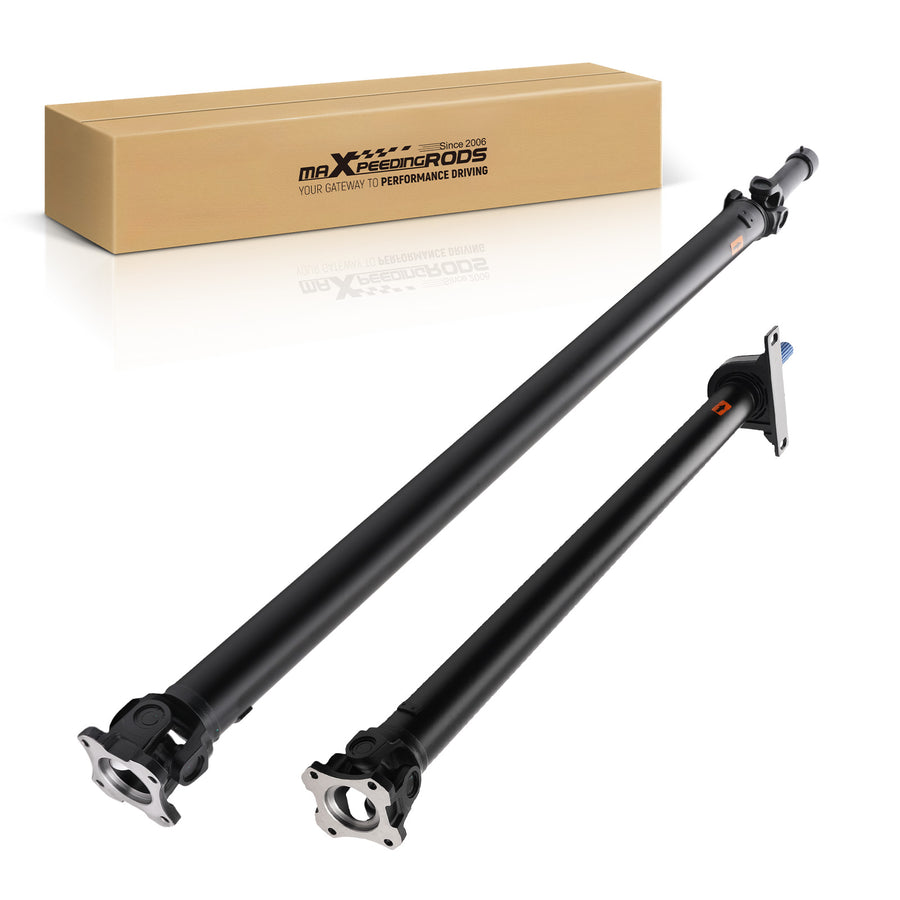 Rear Driveshaft compatible for Mercedes-Benz Sprinter 2500 3500 3.0L 2010-2018 RWD 936-015