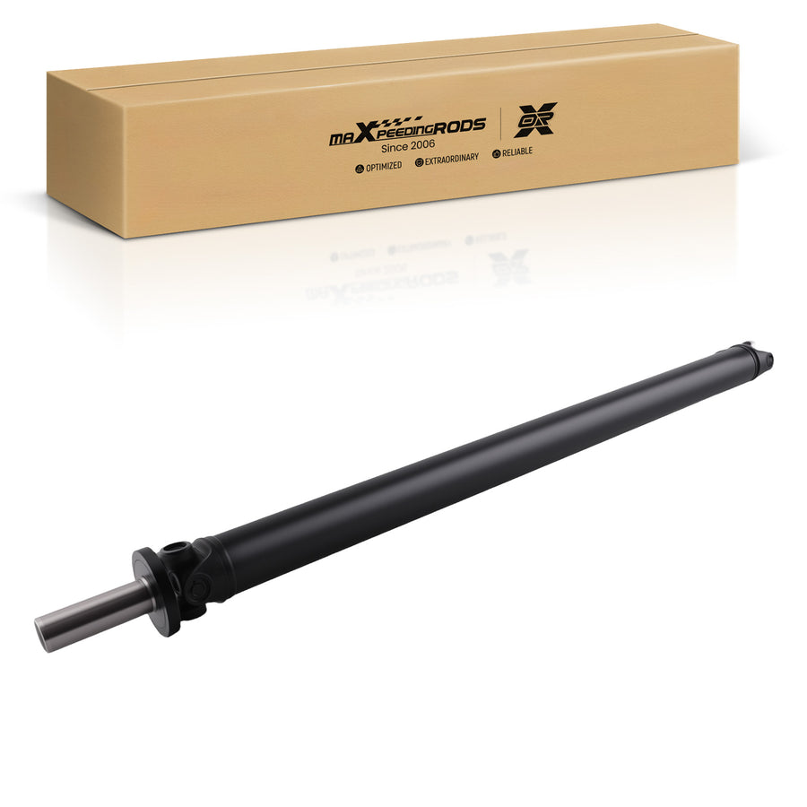 Drive Shaft Propeller Assy compatible for Chevrolet Tahoe 09-14 compatible for Cadillac Escalade 07-14 RWD