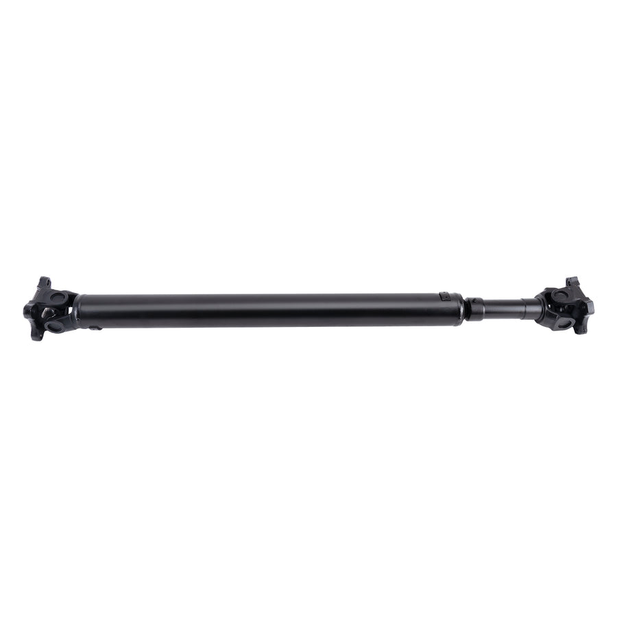Rear Driveshaft Propshaft Assembly compatible for Jeep Grand Cherokee Commander 52853006AB