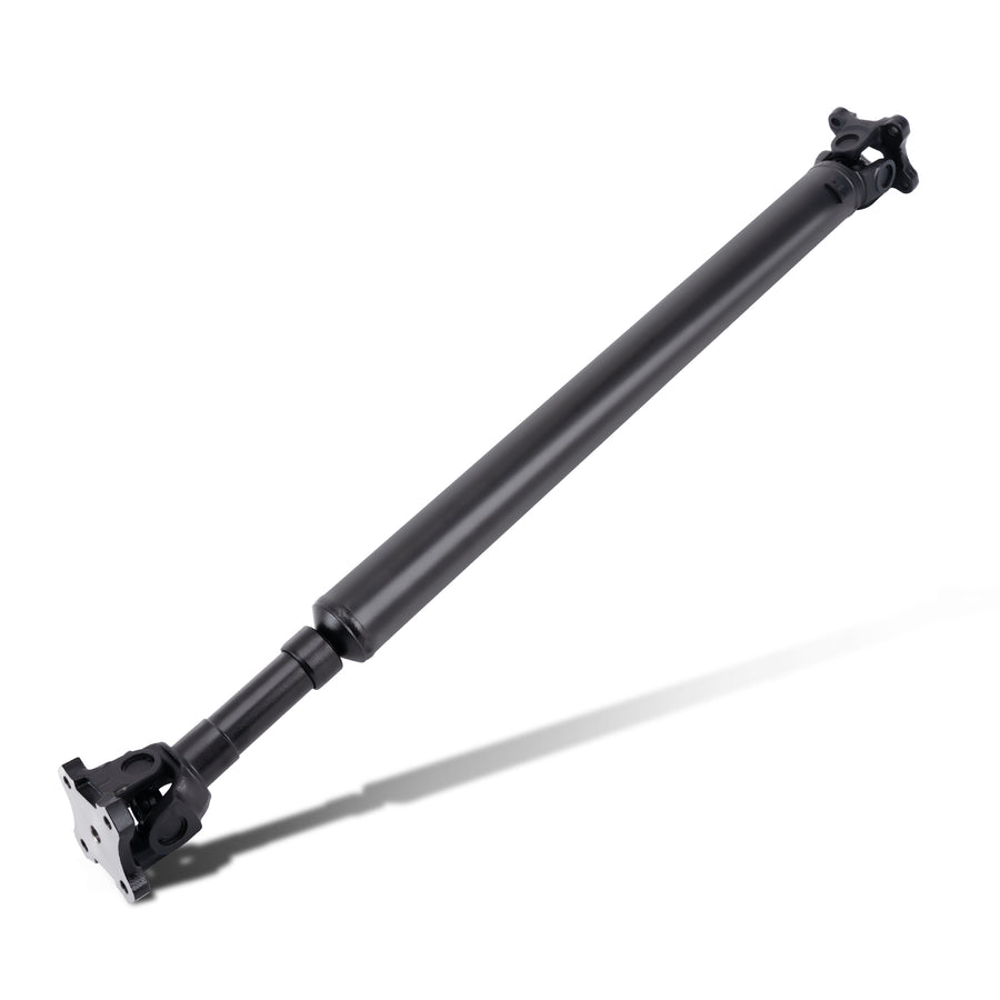 Rear Driveshaft Propshaft Assembly compatible for Jeep Grand Cherokee Commander 52853006AB