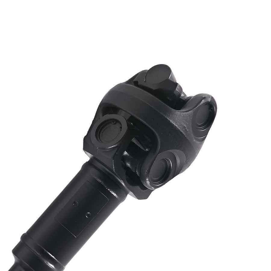 Rear Driveshaft Prop Shaft Assembly compatible for Jeep Wrangler 1987-19911993 4WD 53005401