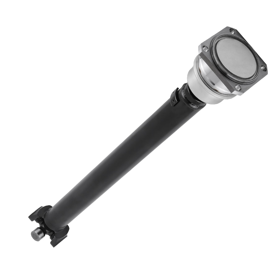 Front Driveshaft Prop Shaft Assembly compatible for Chevy Colorado GMC Canyon 2004-2012 4WD