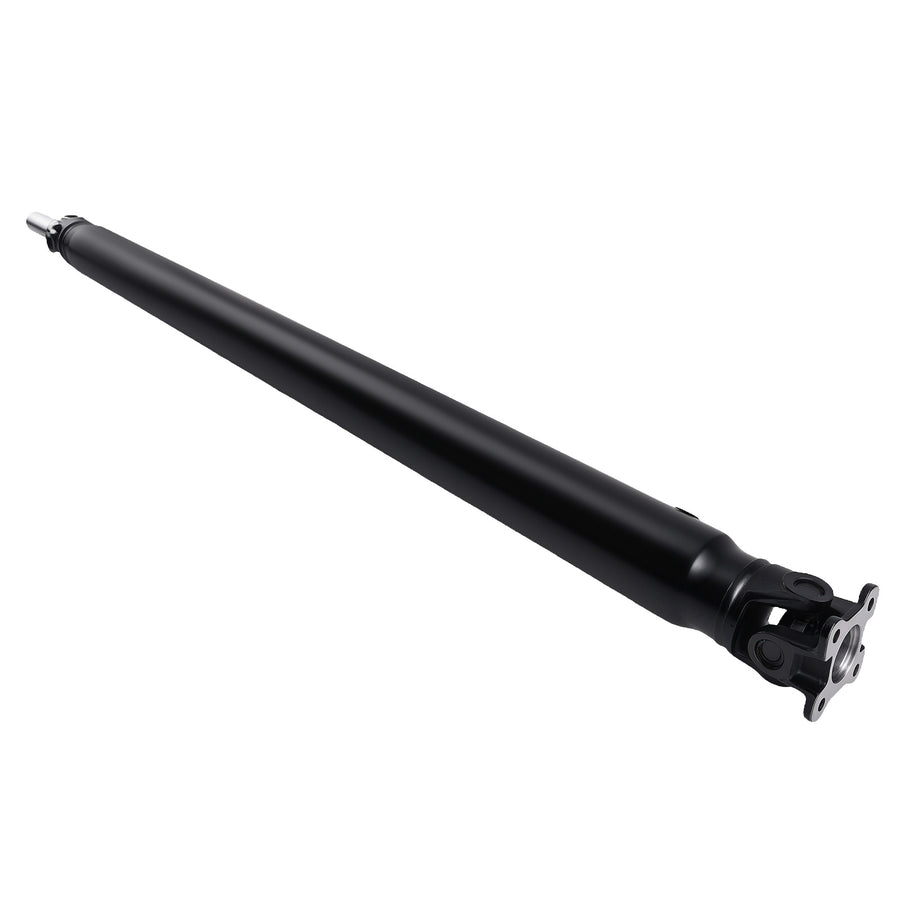 Rear Driveshaft Prop Shaft Assembly compatible for Dodge Ram 1500 2000-2001 4WD Auto Trans.