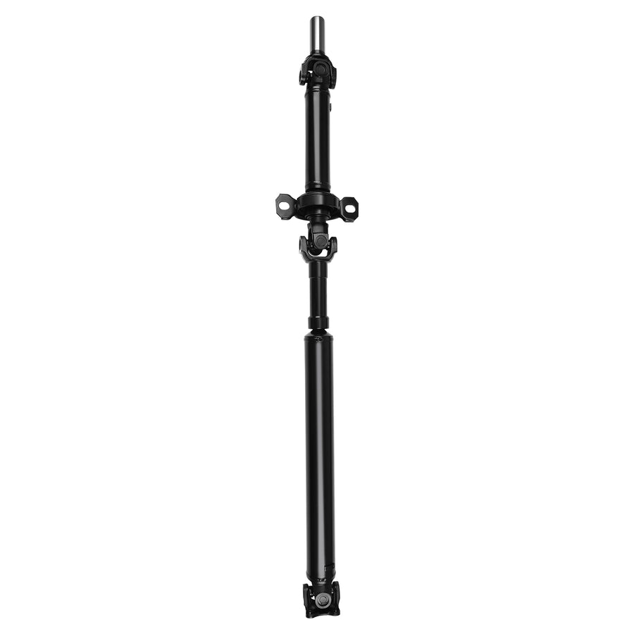 Rear Driveshaft Cardan Shaft Assembly compatible for Kia Sorento 2003-2006 Auto Trans RWD