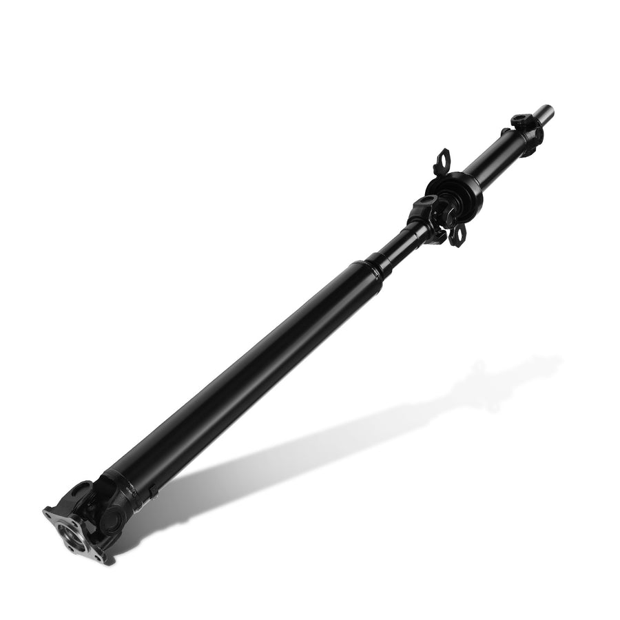 Rear Driveshaft Cardan Shaft Assembly compatible for Kia Sorento 2003-2006 Auto Trans RWD