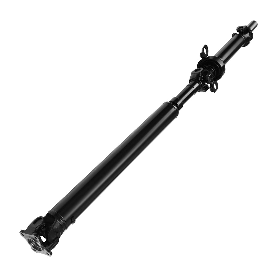 Rear Driveshaft Cardan Shaft Assembly compatible for Kia Sorento 2003-2006 Auto Trans RWD