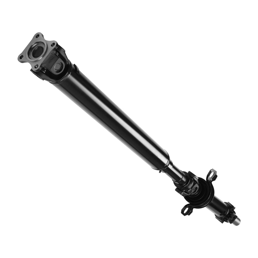 Rear Driveshaft Cardan Shaft Assembly compatible for Kia Sorento 2003-2006 Auto Trans RWD