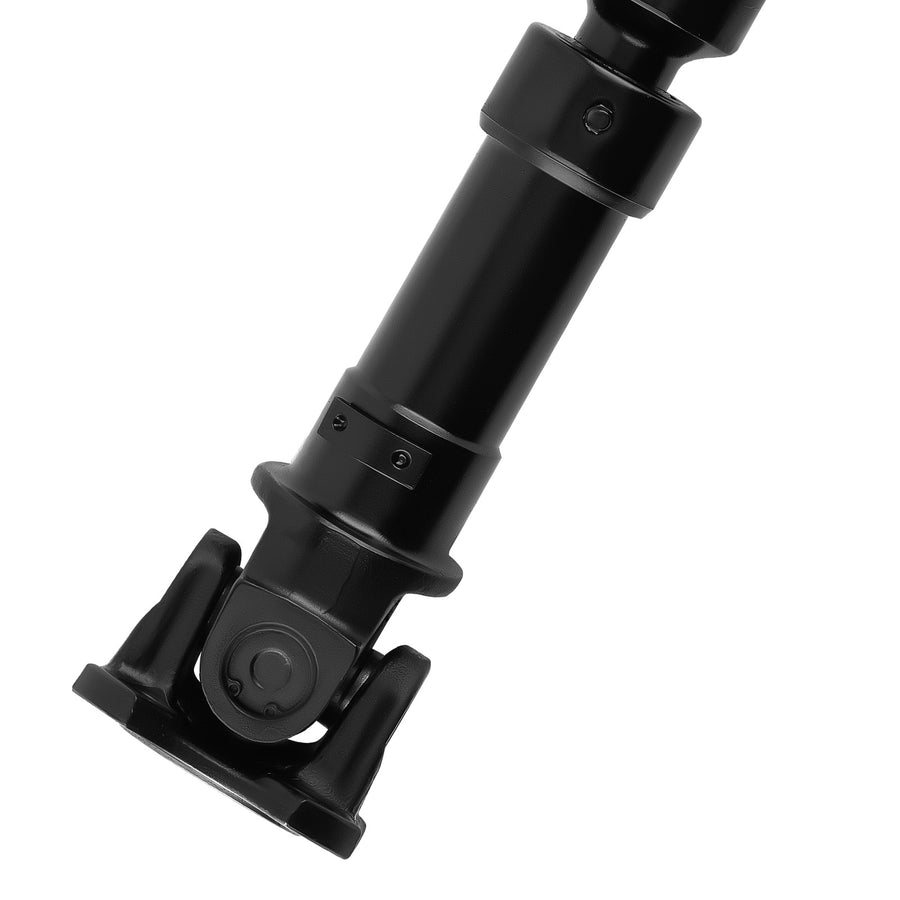 Front Driveshaft Assembly compatible for Mercedes-Benz W211 E280 E320 E350 4Matic AWD 04-08