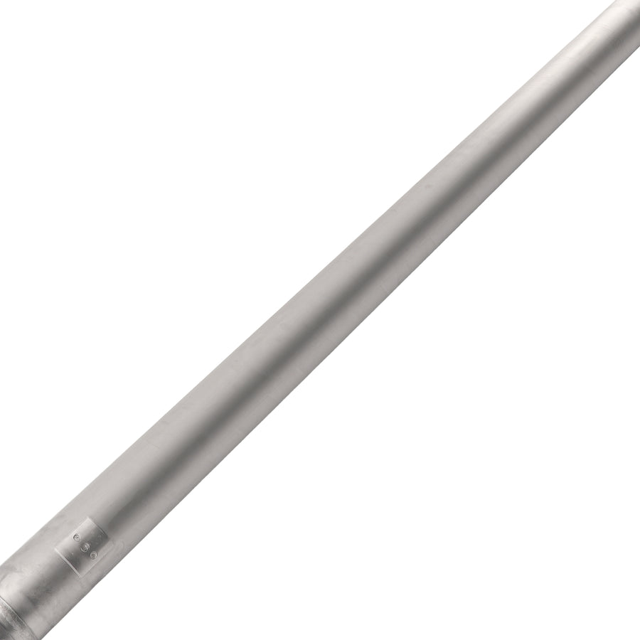 Aluminium Driveshaft Rear compatible for GMC Sierra 1500 Standard Cab Pickup 2008-2013 RWD