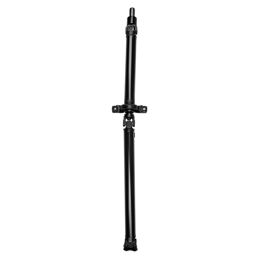 Rear Driveshaft Prop Shaft Assembly compatible for Subaru Forester H4 2.5L 06-08 Auto Trans