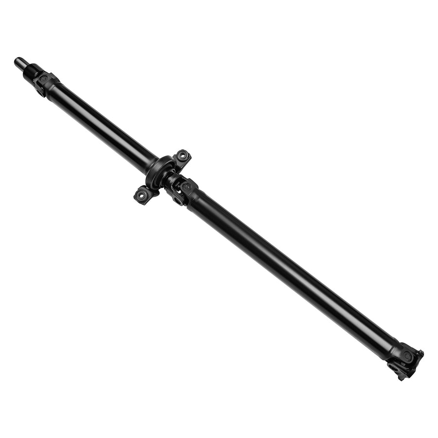 Rear Driveshaft Prop Shaft Assembly compatible for Subaru Forester H4 2.5L 06-08 Auto Trans