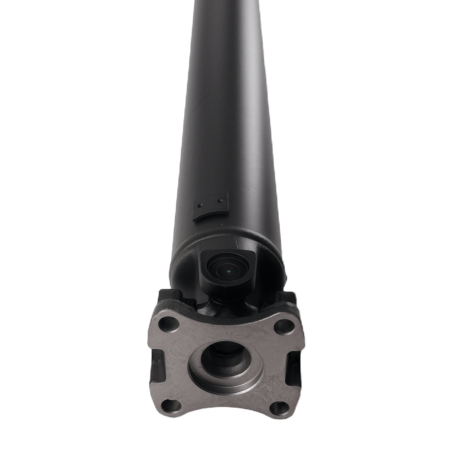 69.125in Rear Driveshaft Prop Shaft compatible for Ford F-150 97-03 F-150 Heritage 2004 4WD