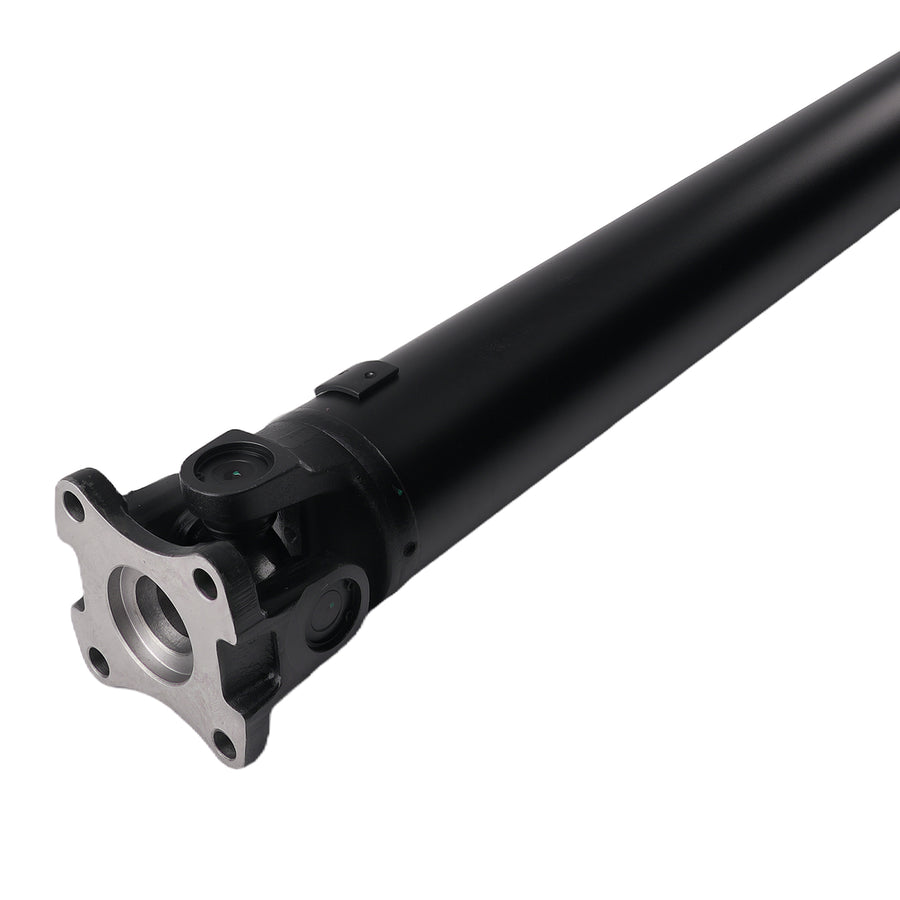 69.125in Rear Driveshaft Prop Shaft compatible for Ford F-150 97-03 F-150 Heritage 2004 4WD