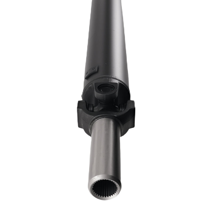 69.125in Rear Driveshaft Prop Shaft compatible for Ford F-150 97-03 F-150 Heritage 2004 4WD