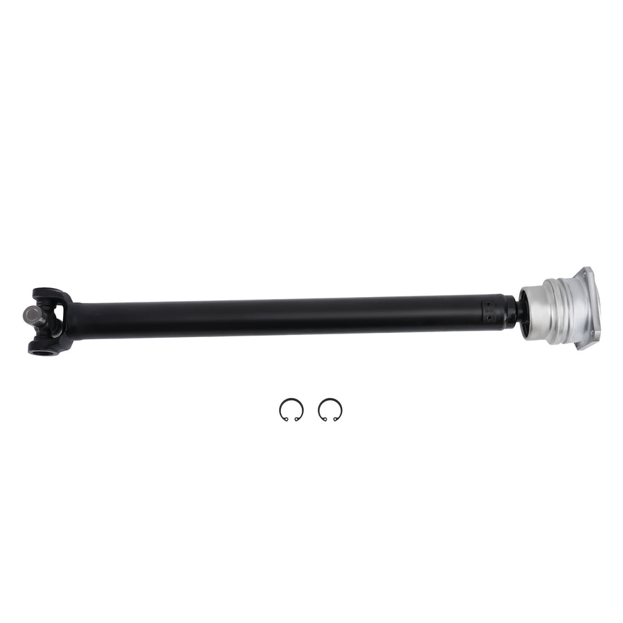 Front Driveshaft Assembly Prop Shaft compatible for Hummer H3 H3T 2006-2010 938008 25840721