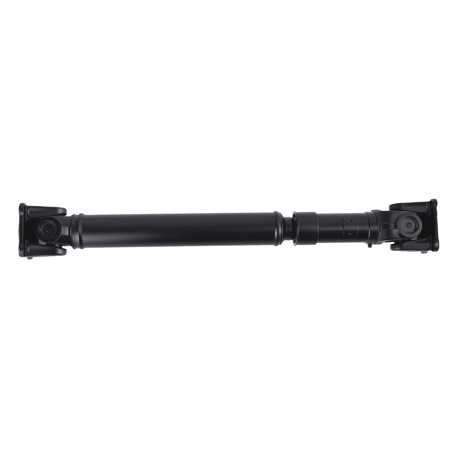 Drive Shaft Prop Shaft Assembly Front Driveshaft compatible for Nissan Pathfinder 1996-2004