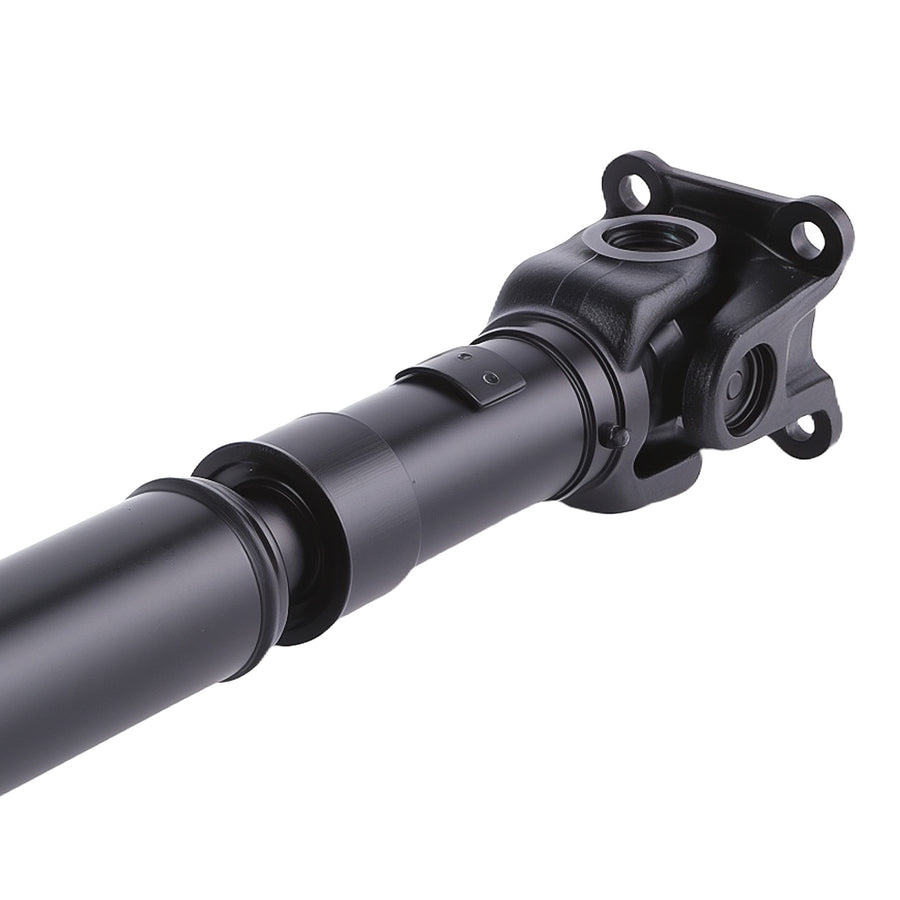 Drive Shaft Prop Shaft Assembly Front Driveshaft compatible for Nissan Pathfinder 1996-2004