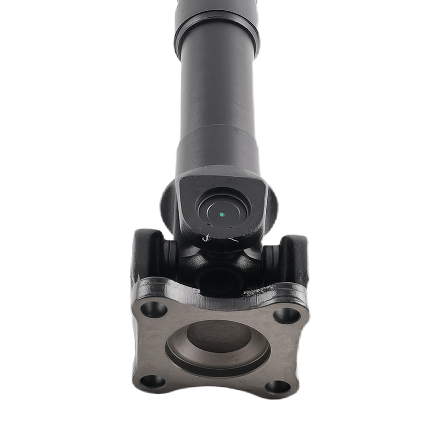 Front Driveshaft Prop Shaft Assembly compatible for Ford F-150 4.2L 4.6L 5.4L 1997-2003
